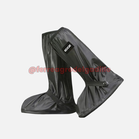 Botas impermeables EDGE con suela de goma