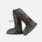 Botas impermeables EDGE con suela de goma