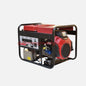 Generador eléctrico a gasolina GEN‑01 1 000 W (2 tiempos) 
