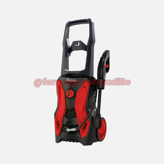 Hidrolavadora HIDROJET Roccia 2000 W 2100 PSI
